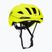 Cască de ciclism HJC Crosser neon yellow