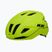Cască de ciclism HJC Crosser neon yellow