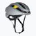 Cască de ciclism HJC Ibex 3 mt gl grey/yellow