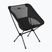 Scaun turistic Helinox One XL blackout edition