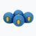 Paduri antiderapante pentru scaune turistice Helinox Vibram Ball Feet 4 buc. o.blue
