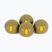 Paduri antiderapante pentru scaune turistice Helinox Vibram Ball Feet coyote tan