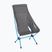Scaun turistic Helinox Zero High Back black