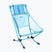 Scaun turistic Helinox Beach blue mesh