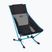 Scaun turistic Helinox Beach black