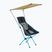 Parasolar pentru scaun Helinox Personal Shade coyote tan