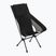 Scaun turistic Helinox One Highback (re) blackout edition