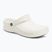 Papuci Crocs Work Bistro white