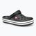 Papuci Crocs Crocband black