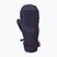 Mănuși de snowboard pentru bărbați 686 Gore-Tex Linear Under Cuff Mitt black