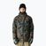 Geacă de snowboard pentru bărbați 686 Hydra Thermagraph cypress green hemisphere