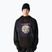 Bluză de snowboard pentru bărbați 686 Bonded Fleece iron maiden eddies black