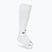 Jambiere de fotbal Nike Academy white/black