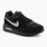 Încălțăminte pentru bărbați Nike Air Max IVO black/green glow/matte silver