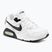Încălțăminte pentru bărbați Nike Air Max IVO white / black