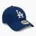 New Era League Essential 9Forty Los Angeles Dodgers șapcă albastru