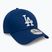 New Era League Essential 39Thirty Los Angeles Dodgers șapcă albastră