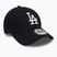 New Era League Essential 39Thirty Los Angeles Dodgers șapcă navy