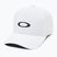 Șapcă pentru bărbați Oakley Golf Ellipse white