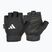 Mănuși de antrenament adidas Essential Adjustable black/ white