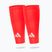 Jambiere Adidas Aeroready Compression na łydki red