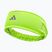 Bentiță Adidas Sports ADAC-1640 lucid lemon