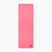 Covoraș de fitness adidas Yoga 6 mm pink fusion
