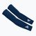 Manșete compresive Adidas Aeroready Compression Arm Sleeves navy