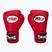 Mănuși de box pentru copii Twins Special BGVS3 red