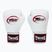 Mănuși de box pentru copii Twins Special BGVS3 white