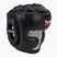 Cască de box Twins Special HGL6 black
