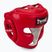 Cască de box Twins Special HGL6 red