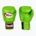 Mănuși de box Twins Special BGVL3 green