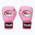 Mănuși de box Twins Special BGVL3 pink