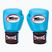 Mănuși de box Twins Special BGVL3 light blue