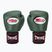 Mănuși de box Twins Special BGVL3 olive
