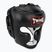 Cască de box Twins Special Sparingowy black