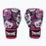 Mănuși de box Twins Special Fancy FBGVL3-53 Skull pink/black