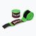 Bandaje de box Twins Special CH6 green