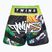 Pantaloni scurți de antrenament Twins Special Muay Thai Twins Graffiti graffiti