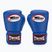 Mănuși de box Twins Special BGVS3 albastru