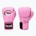 Mănuși de box pentru copii Twins Special BGVS3 pink
