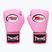 Mănuși de box pentru copii Twins Special BGVS3 pink