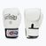 Mănuși de box Fairtex Universal "Tight-Fit" Design white