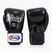 Fairtex Universal respirabil negru mănuși de box