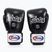 Fairtex Universal respirabil negru mănuși de box