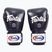 Fairtex Universal respirabil albastru mănuși de box