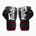Mănuși de box Fairtex Microfiber black
