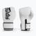 Mănuși de box Fairtex Microfiber white