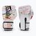 Mănuși de box Fairtex Microfiber Art Collections Painter white